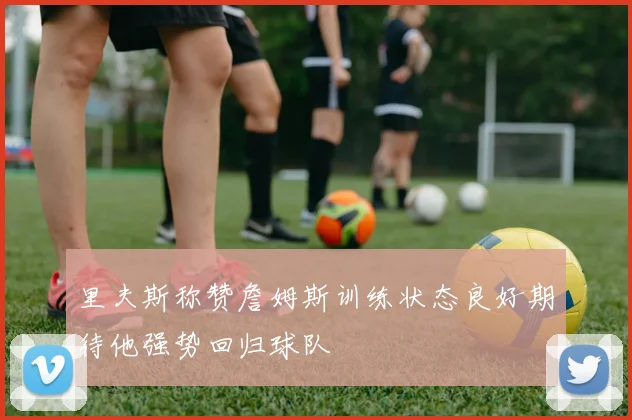里夫斯称赞詹姆斯训练状态良好期待他强势回归球队